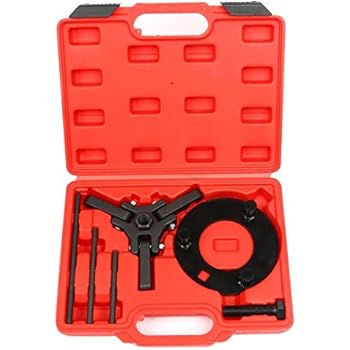 Amazon Com Chrysler Gm Ford Mitsubishi 3 Arm Harmonic