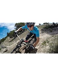 Montaje de poste de poste de manillar GoPro (montaje oficial GoPro)