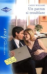 Un  patron si troublant