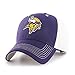 OTS NFL Minnesota Vikings Men's Sling All-Star Adjustable Hat, Team Color, One Size