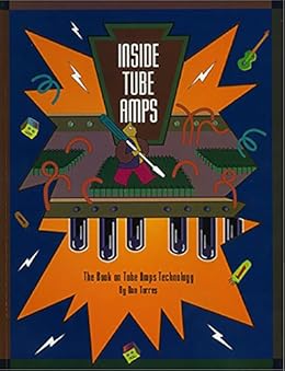 Dan Torres, DIY, Fender, Tube Amp, Parts, Books | Grass Valley, CA inside tube amps dan torres pdf download