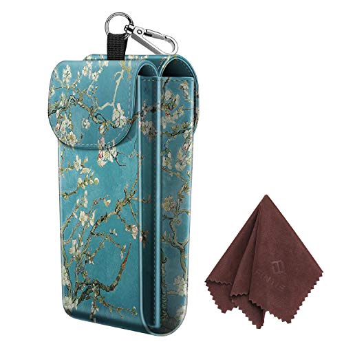 Top 10 Double Eyeglass Cases For Women of 2019 No Place Called Home