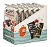 A-Sha Seaweed Snacks (Single, Spicy)