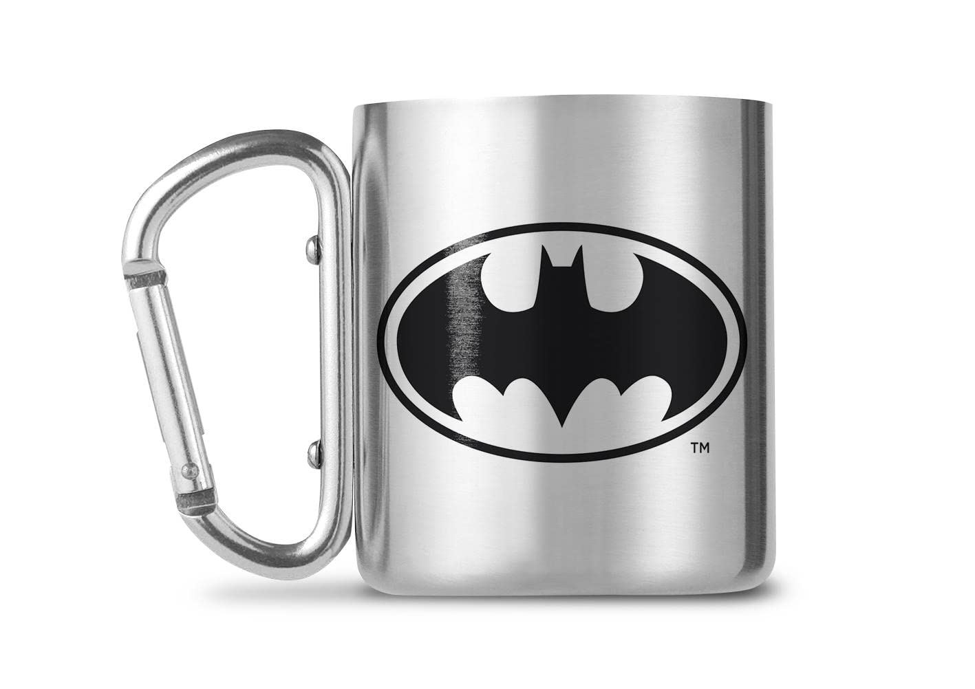 GB eye DC Comics Batman Carabiner Mug