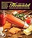 Homaid Egyptian Bottarga - بطارخ بوري بلدي انتاج عمرو رفعت حميد بورسعيد - (Dried Mullet Roe) 3.19 ~ 4.2 oz Wild Caught from the Mediterranean Sea