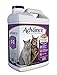 Advance High Performance Scented Lightweight Multi-Cat Litter, 15-Pound Jug