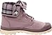 Palladium Baggy Canvas Boot (Toddler/Little Kid/Big Kid)