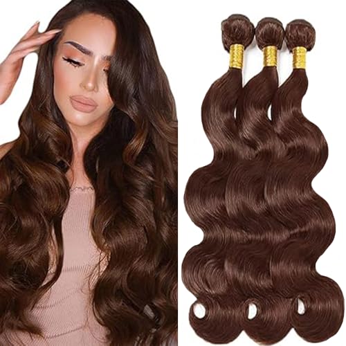 Preis-Check: Tuheerst Human Hair Bundles... für 56,83€ Jetzt ansehen!
