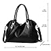 SiMYEER Women Top Handle Satchel Handbags Shoulder Bag Messenger Tote Bag Top Purse