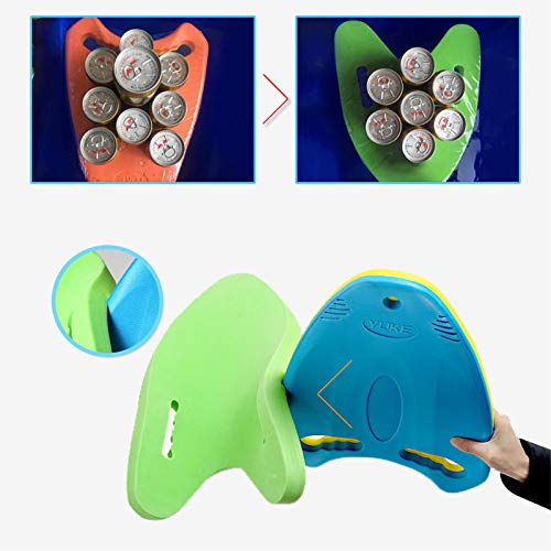 image for Fokine Thickened Durable Water Gear High Density Buoyancy Kickboard (G