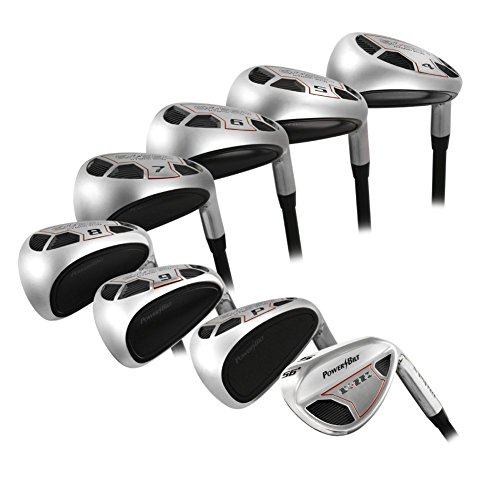 Which is the best golf clubs irons set for men ping on Amazon? Best