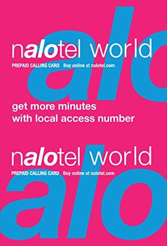 Prepaid Phone Card - Cheap International E-Calling Card $5 with same day emailed PIN, no postage necessary