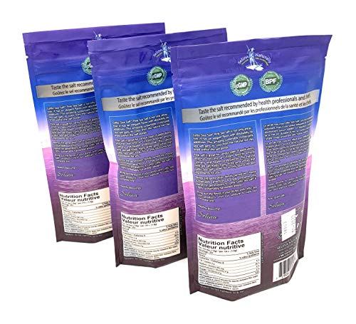 Celtic Sea Salt Pink Sea Salt Bag, 1 Pound (Pack of 3) (1 Pound) - Image 3