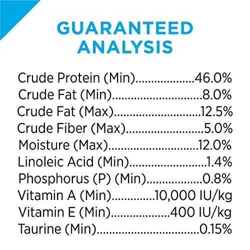Purina Pro Plan Weight Control Cat Food - 7 lb. - Image 11
