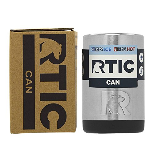 1 RTIC+Stainless+Steel+Cooler+12oz