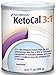 Nutricia KETOCAL 3.1 300G, Ketocal 3.1 300G, (1 CASE, 6 EACH)