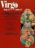 Virgo 2000 (Astroanalysis) by 