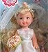 Barbie Lil' Bride Kelly Doll - All Grown Up Kelly Club (2002)
