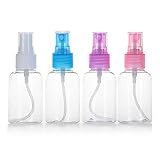 Art&Beauty 25ML Portable Refillable Plastic Fine