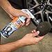 Chemical Guys TVD11304 - Tire Kicker Extra Glossy Premium Sprayable Tire Shine Dressing For Vinyl, Rubber and Plastic (4 oz)