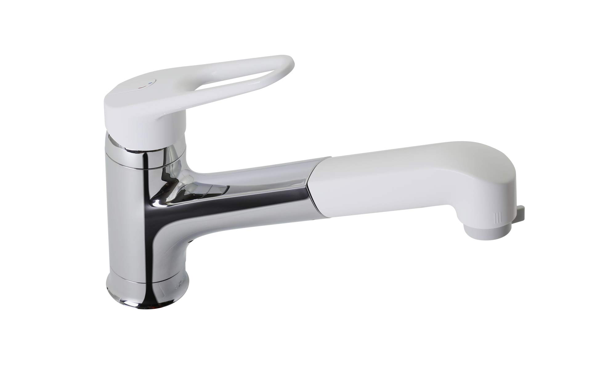 【Amazon.co.jp 限定】LIXIL ( リクシル ) INAX ハンドシャワー付 シングルレバー 混合水栓 RSF-832Y-AMZ 一般地用 水栓 キッチン水栓 水道 蛇口商品画像