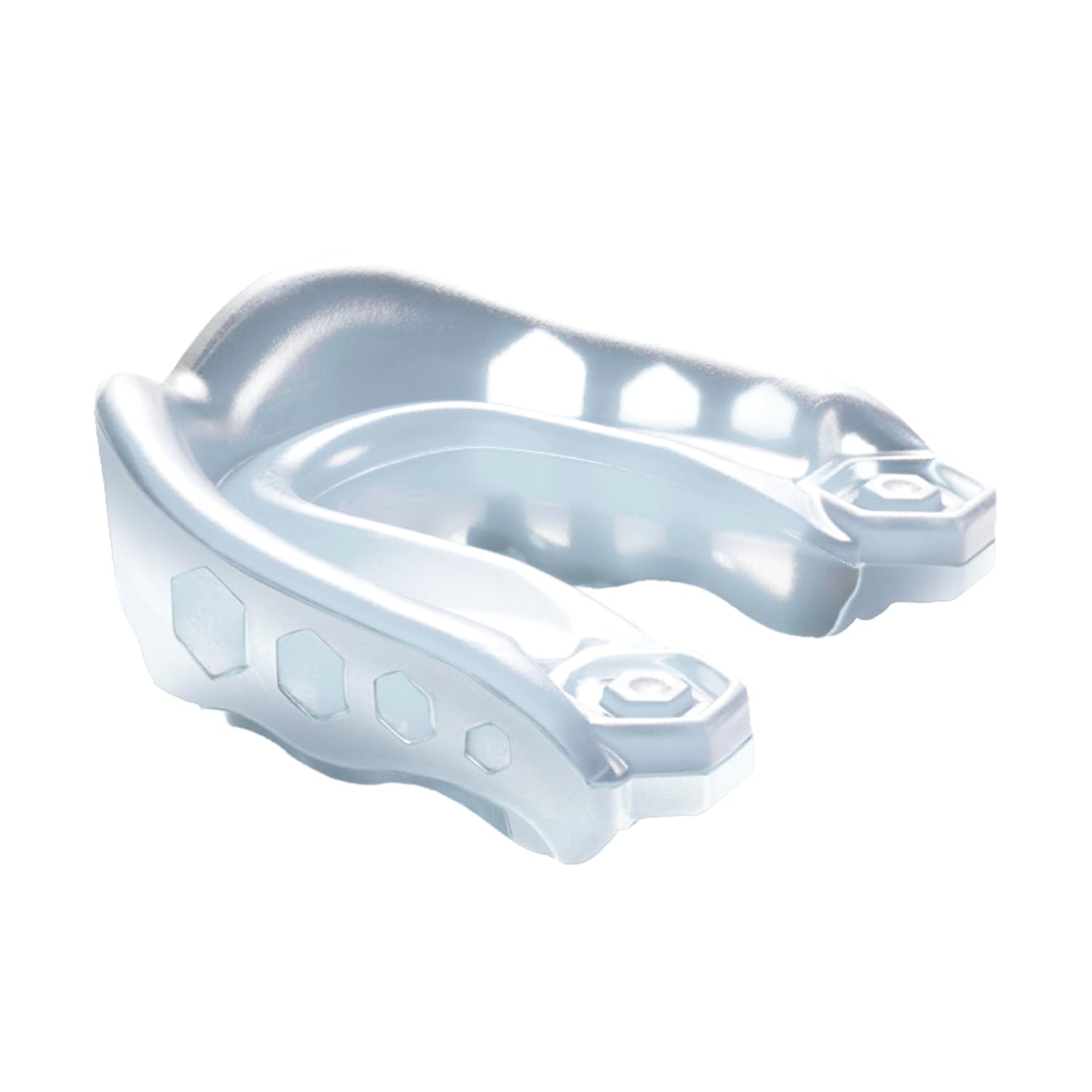 Shock Doctor GELMAX クリアの商品画像