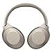 SONY Wireless noise canceling stereo headset WH-1000XM2 NM (CHAMPAGNE GOLD)(International version/seller warrant)