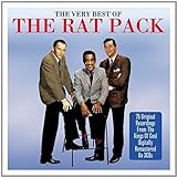 The very best of the Rat Pack - Various