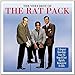 The very best of the Rat Pack - Various