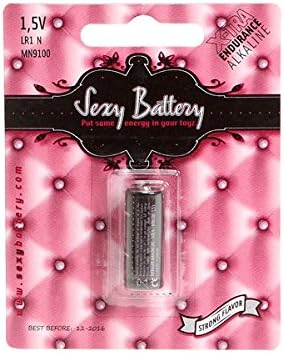 Sexy Battery LR1/N/MN9100