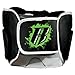 Revgear Youth Combat Series Headgear, Black, Medium