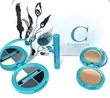 Carmindy & Co. MesmerEyes Smokey Eye Kit - MEDIUM