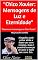 Livro "Chico Xavier: Mensagens de Luz e Eternidade": "Poemas em homenagem a Chico Xavier"