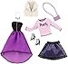Barbie Fashion Complete Look 2-Pack, Pop Concert Set
