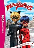 Miraculous, Tome 2 : Un Chat de trop ! by 