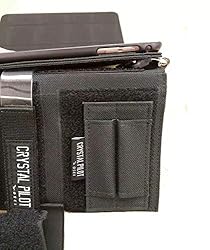 Crystal Pilot "Flight Pad 5". 3 in 1 Tablet