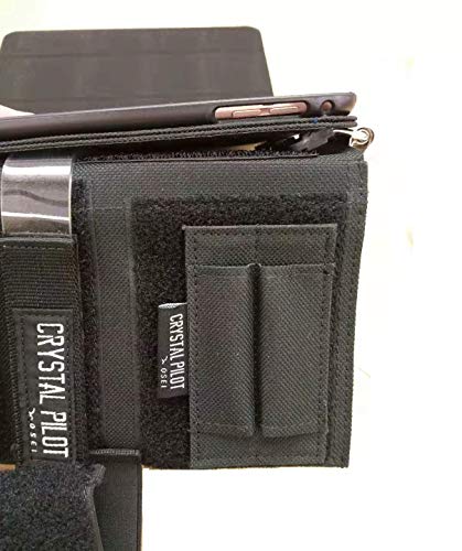 Crystal Pilot "Flight Pad 5". 3 in 1 Tablet