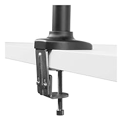Kanto DM1000 Desktop Arm Monitor Mount for 13" to
