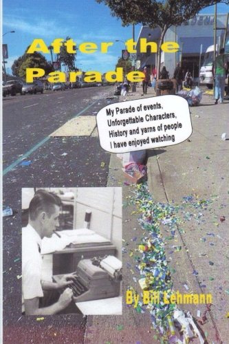 After the Parade