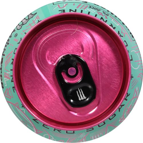MONSTER ENERGY ULTRA VICE GUAVA (16OZ) – 106537