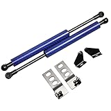 KUNSYOUKIM Lift Supports for Toyota RAV4 RAV 4