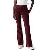 Levi's Women's 726 High Rise Flare Jeans (Also Available in Plus)