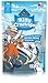 Blue Buffalo Kitty Cravings Crunchy Cat Treat, 4 Flavor pack