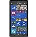 Mr.Shield [3-PACK] Designed For Nokia (Microsoft) Lumia 1520 [Tempered Glass] Screen Protector [0.3mm Ultra Thin 9H Hardness 2.5D Round Edge] with Lifetime Replacement