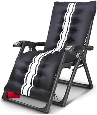 folding chairs with leg rest