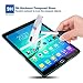 Galaxy Tab S2 9.7 Screen Protector, iXCC 0.3mm 9.7 Inch Full Cover Tempered Glass Screen Protector Film with [9H Hardness] for Samsung Galaxy Tab S2
