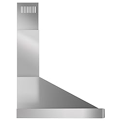 COSMO COS-63190 36 in. Vista Collection 380 CFM