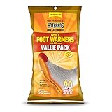 Hothands Insole Foot Warmer Value Pack