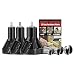 Lumberjack Tools 1", 1-1/2" & 2" Commercial Master Kit (CSK3) primary