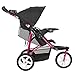 Baby Trend Hayden Jogger Travel System, Hello Kitty Polka Dot Floral